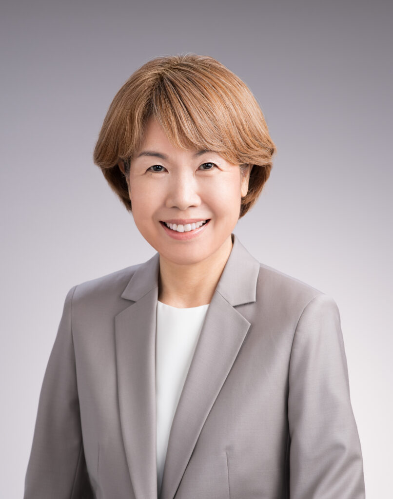 ふくもり和歌子笑顔写真